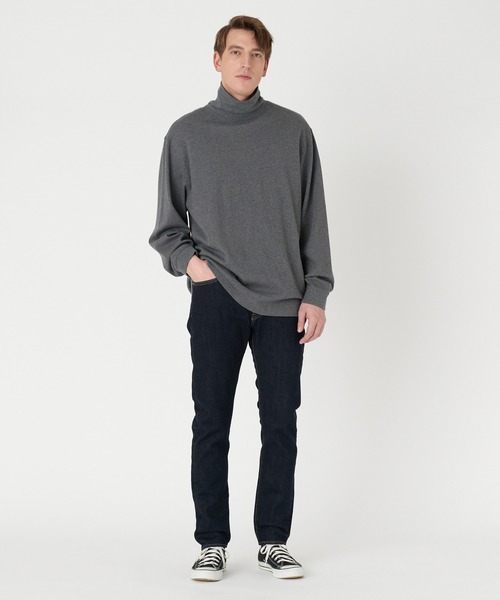 ★美品★リーバイス 510 W34 L32　Levi's インディゴ Levi's ジーンズ Levi's/リーバイス 510(TM) スキニーフィット