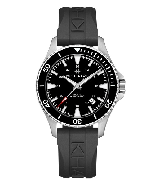 HAMILTON（ハミルトン） 腕時計 腕時計 Khaki Navy （カーキ ネイビー