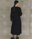 セレモニースーツ セットアップ シンプルロング...の詳細画像1