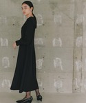 セレモニースーツ セットアップ シンプルロング...の詳細画像2