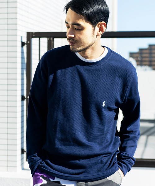 POLO RALPH LAUREN（ポロ・ラルフローレン） ラルフローレン tシャツ