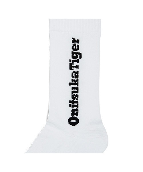 Onitsuka Tiger 靴下 OT LOGO SOCKS / オーティーロゴソックス