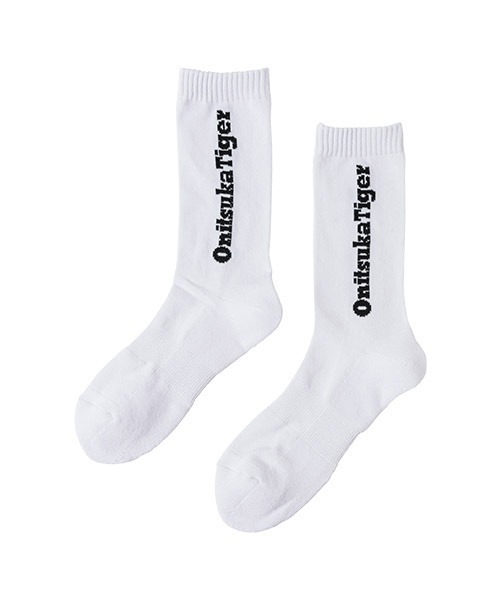 楽天市場】【公式ショップ】MIDDLE SOCKS Onitsuka Tiger
