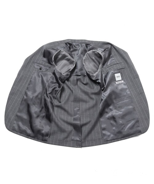 爆買い高品質 紡縞ホップサックスーツ - 通販 - PayPayモール ZOZOTOWN PayPayモール店 低価特価