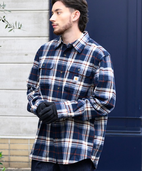 やヒップホ シャツ PayPayモール店 - 通販 - PayPayモール ブラウス Carhartt ヘビーネルシャツ ZOZOTOWN グシーズン やヒップホ シャツ PayPayモール店 - 通販 - PayPayモール ブラウス Carhartt ヘビーネルシャツ ZOZOTOWN グシーズン