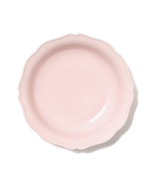 Francfranc（フランフラン） 食器 オルディフルール ディーププレート