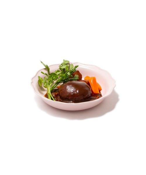Francfranc（フランフラン） 食器 オルディフルール ディーププレート