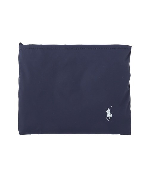 Polo Ralph Lauren レディース レインウェア M ネイビー ラルフ ローレン（RALPH LAUREN）（レディース）ゴルフウェア