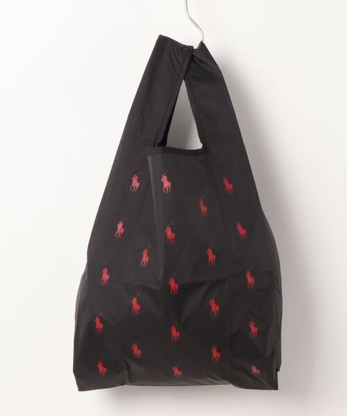 美品♡PORO RALPH LAURENジップアップナイロンポンチョ レインコート】ポロ ラルフ ローレン (POLO RALPH LAUREN) 無地