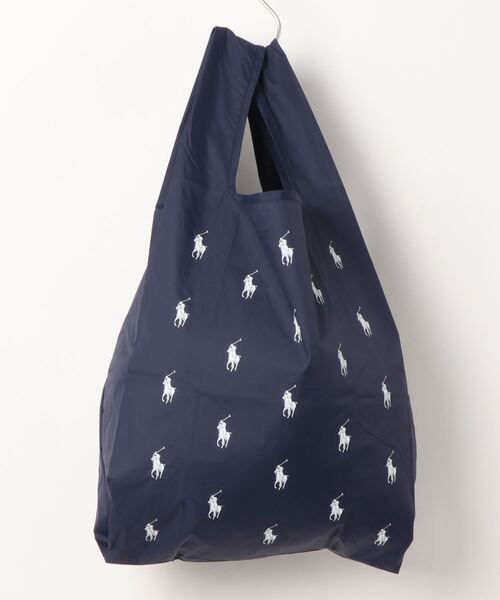 POLO RALPH LAUREN レインコート カッパ レインバッグ