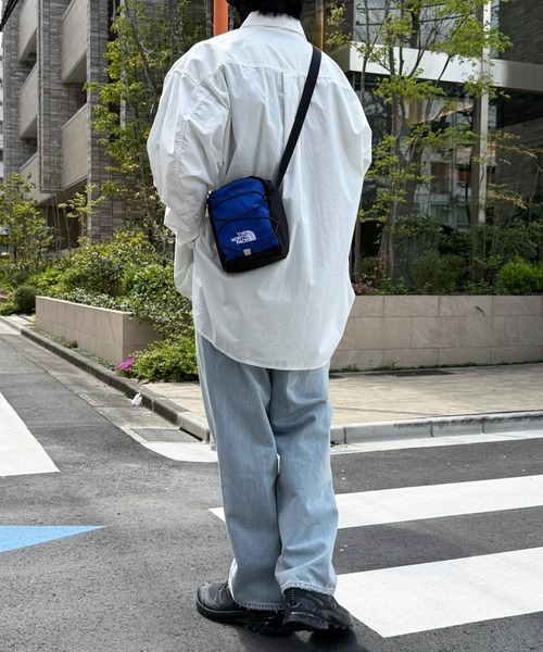 THE NORTH FACE（ザ ノースフェイス） ショルダーバッグ 「THE NORTH