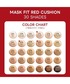 �t�@���f�[�V���� �e�B���e�B�� tirtir MASK FIT RED CUSHION �֘A�摜5
