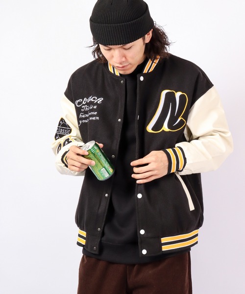 FUNALIVE（ファンアライブ） ブルゾン アウター Sunsweet クラシック