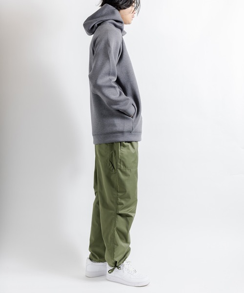 LIFEMAX（ライフマックス） パーカー 「LIFEMAX」ドライスウェット