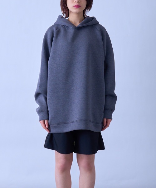 CARCASS⭐️LOUD PARK 2023 GILDAN ⭐️新品未使用 セール】【LIFEMAX】ドライスウェットストレッチプルオーバーパーカ