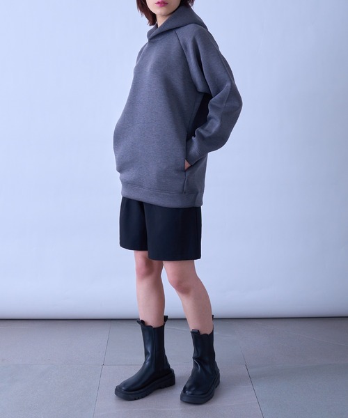 LIFEMAX（ライフマックス） パーカー 「LIFEMAX」ドライスウェット