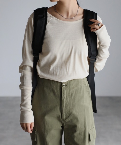 デイバック リュック 「グッシオベーシック」ナイロンバックパック　18L　リュックサック レディース メンズ | GUSCIO | 19