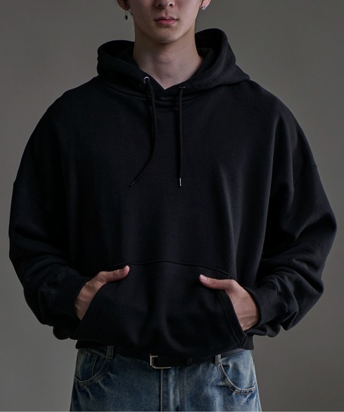 222さん専用 standard california プルオーバーパーカー 222さん専用 standard california プルオーバーパーカー