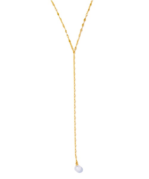 les bonbon（ルボンボン） ネックレス 「les bon bon」victoria tie