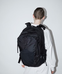 CFIERCEバタフライデザイン リュック・バックパック F/CE. デイバック リュック TECHNICAL GADGED BACK PACK