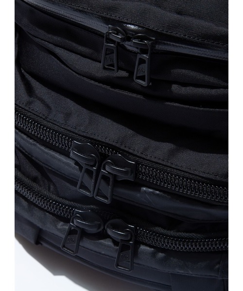 F/CE リュック・バックパック F/CE. TECHNICAL GADGED BACK PACK / エフシーイー テクニカル