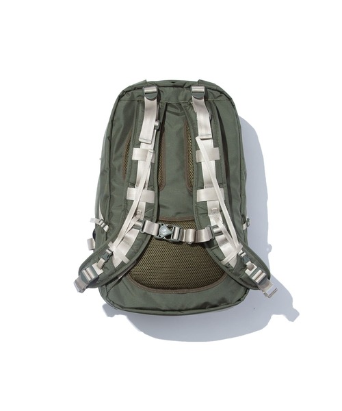 F/CE. デイバック リュック TECHNICAL GADGED BACK PACK