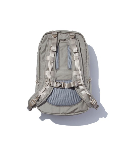 F/CE. デイバック リュック TECHNICAL GADGED BACK PACK