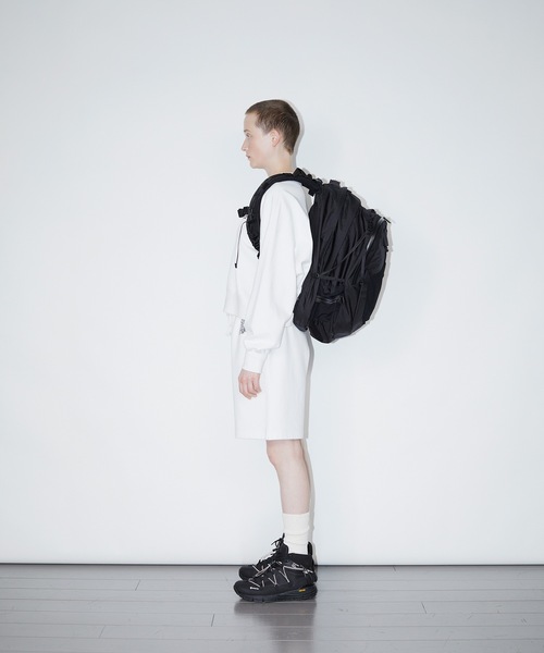 F/CE. デイバック リュック TECHNICAL GADGED BACK PACK