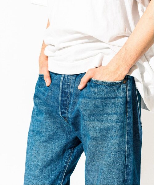 Levi's（リーバイス） ジーンズ 「追加2」Levi's / リーバイス 別注501