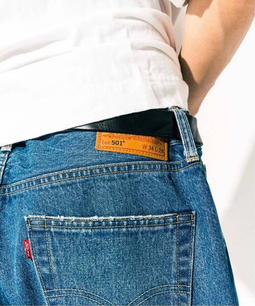 Levi's（リーバイス） ジーンズ 「追加2」Levi's / リーバイス 別注501