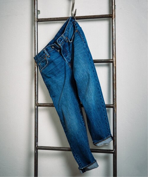 Levi's（リーバイス） ジーンズ 「追加2」Levi's / リーバイス 別注501