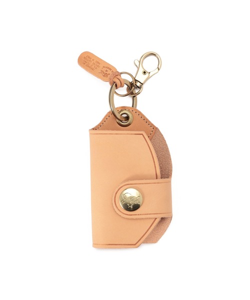 IL BISONTE キーケース / ORIGINAL LEATHER : ZOZOTOWN Yahoo!店