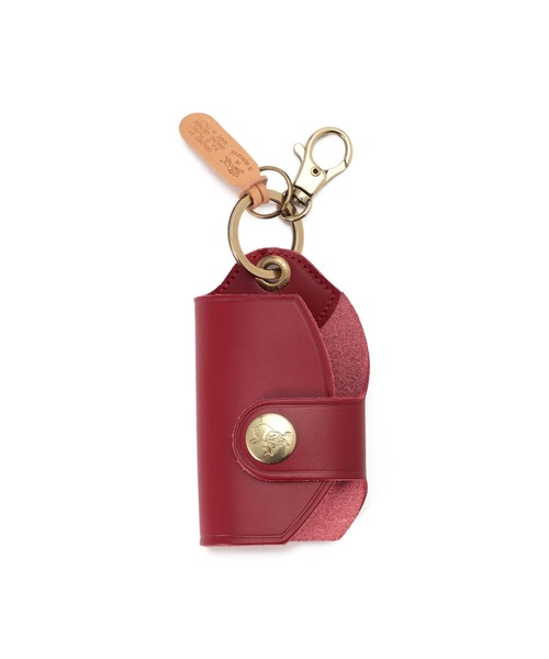 IL BISONTE キーケース / ORIGINAL LEATHER : ZOZOTOWN Yahoo!店