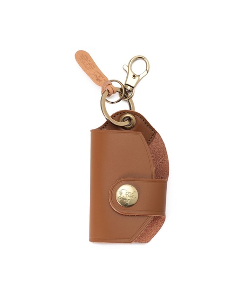 IL BISONTE キーケース / ORIGINAL LEATHER : ZOZOTOWN Yahoo!店