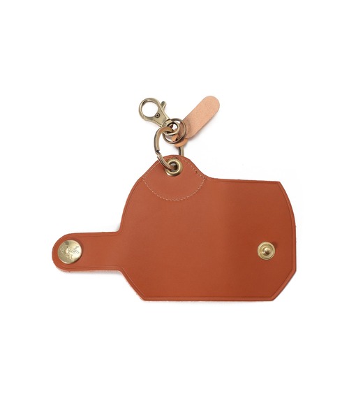 IL BISONTE キーケース / ORIGINAL LEATHER : ZOZOTOWN Yahoo!店