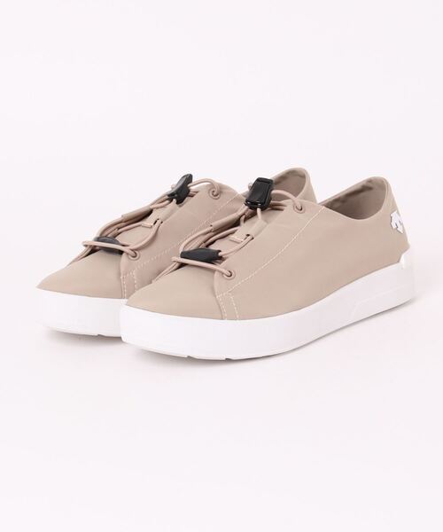 DESCENTE（デサント） スニーカー 「DESCENTE」Wayser easy LO メンズ