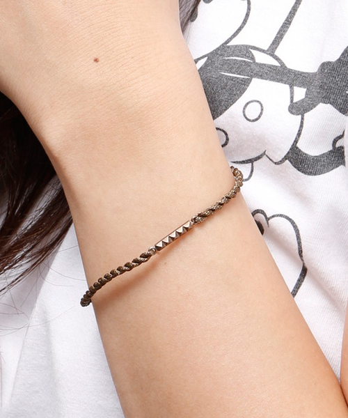 sol soonerorlater　guruguru ブレスレット sol soonerorlaterguruguru ブレスレット