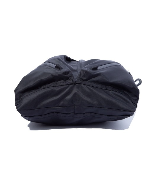 F/CE. RECYCLE TWILL HELMET ショルダーバッグ 未使用 - メルカリ