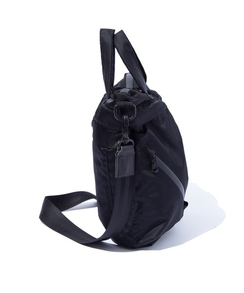 F/CE. ショルダーバッグ バッグ RECYCLE TWILL SMALL HELMET