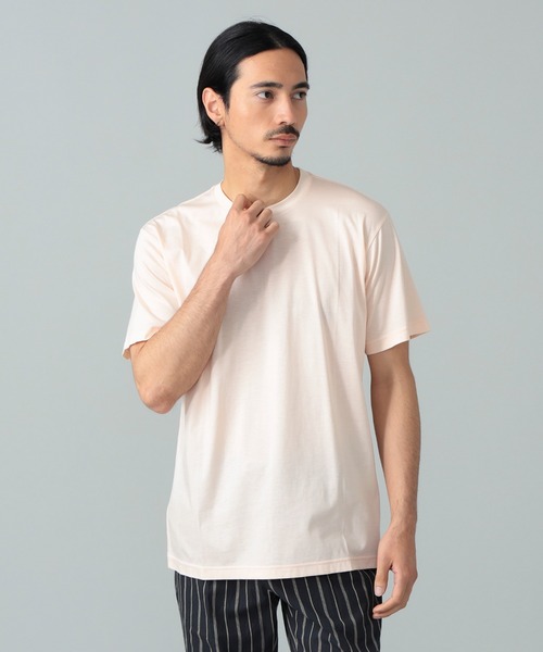 Brilla per il gusto tシャツ TURN A / 別注 クルーネック T