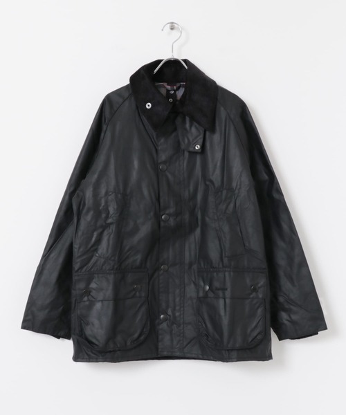 Barbour（バブアー） ブルゾン アウター Barbour bedale wax jacket