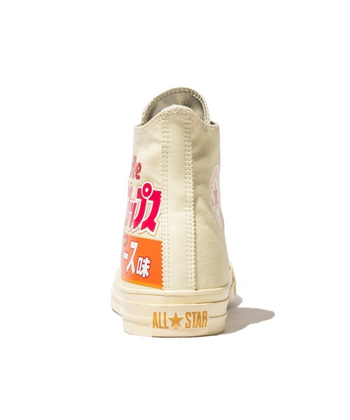 CONVERSE スニーカー ALL STAR (R) Calbee POTATO CHIPS HI