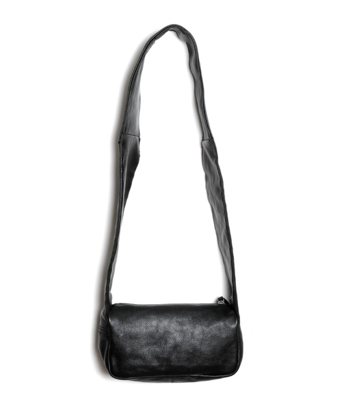 YArKA ショルダーバッグ バッグ 「YArKA/ヤーカ」real leather