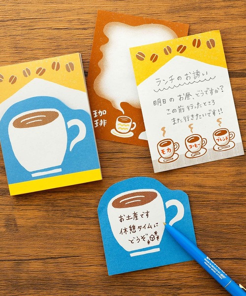 ニューレトロ 手帳 あじ紙メモ : ZOZOTOWN Yahoo!店 - 通販 - Yahoo