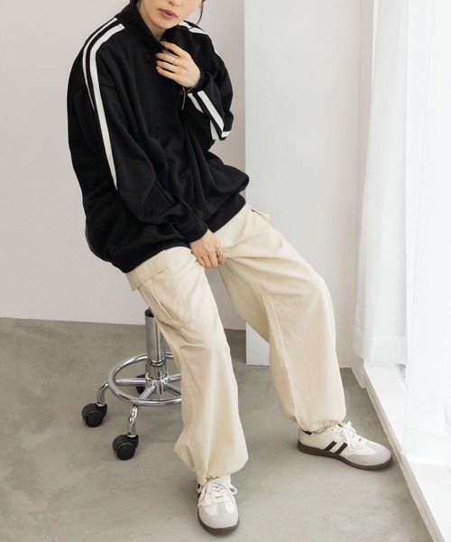 CONVERSE トレーナー スウェット コンバース ダンボールハーフ