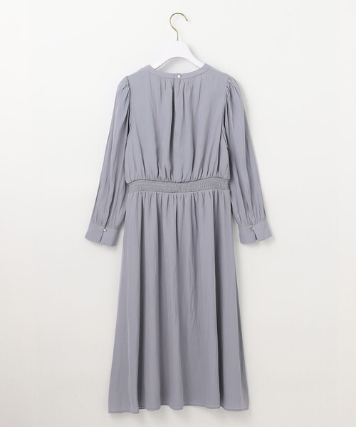 ANY SIS(エニィスィス) ワンピース 「低身長企画」フェミニン ANY SIS(エニィスィス) ワンピース 「低身長企画」フェミニン