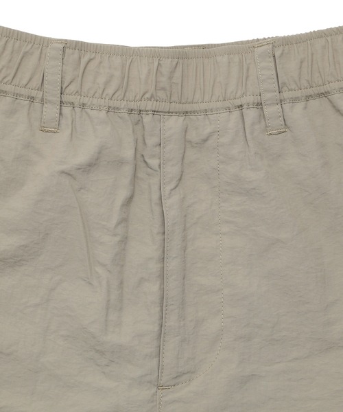 renoma PARIS パンツ NYLON LONG PANTS メンズ : ZOZOTOWN Yahoo