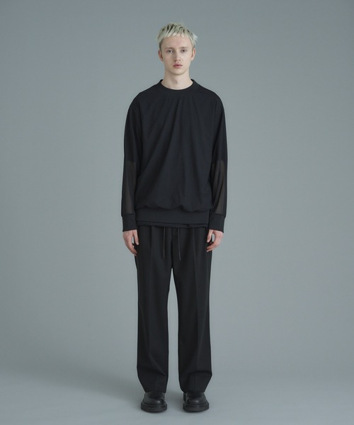 onegravity（ワングラビティ） パンツ メンズ onegravity / コットン