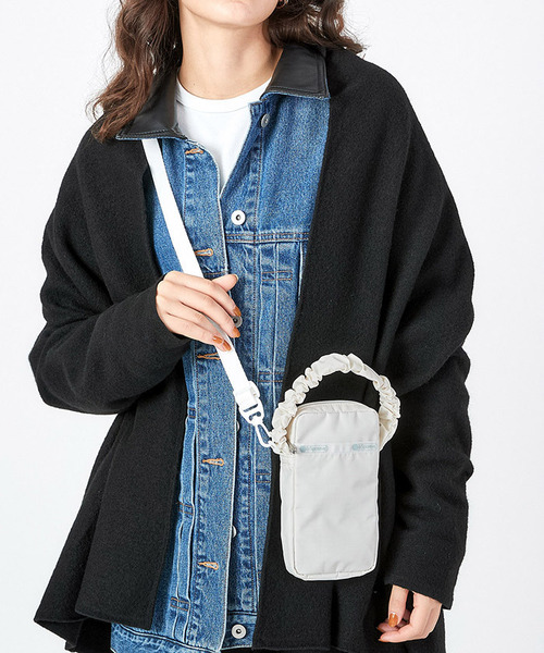 LeSportsac（レスポートサック） ショルダーバッグ バッグ GH MINI