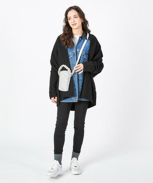 LeSportsac（レスポートサック） バッグインバッグ ショルダーバッグ